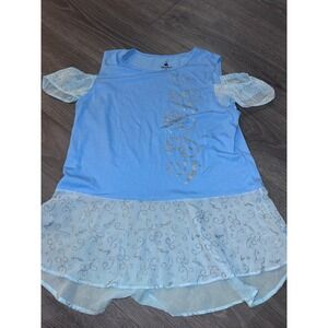 Women's Disney parks Cinderella XL‎ Disney bound shirt